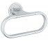 Тримач паперу    GROHE ONDUS 40377BS0 40377BS0