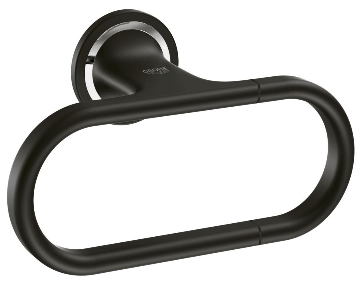 Тримач паперу GROHE ONDUS 40377KS0 40377KS0