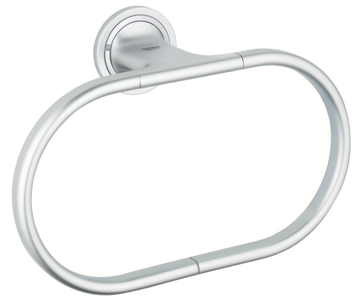 Кільце для рушника GROHE ONDUS 40379BS0 40379BS0