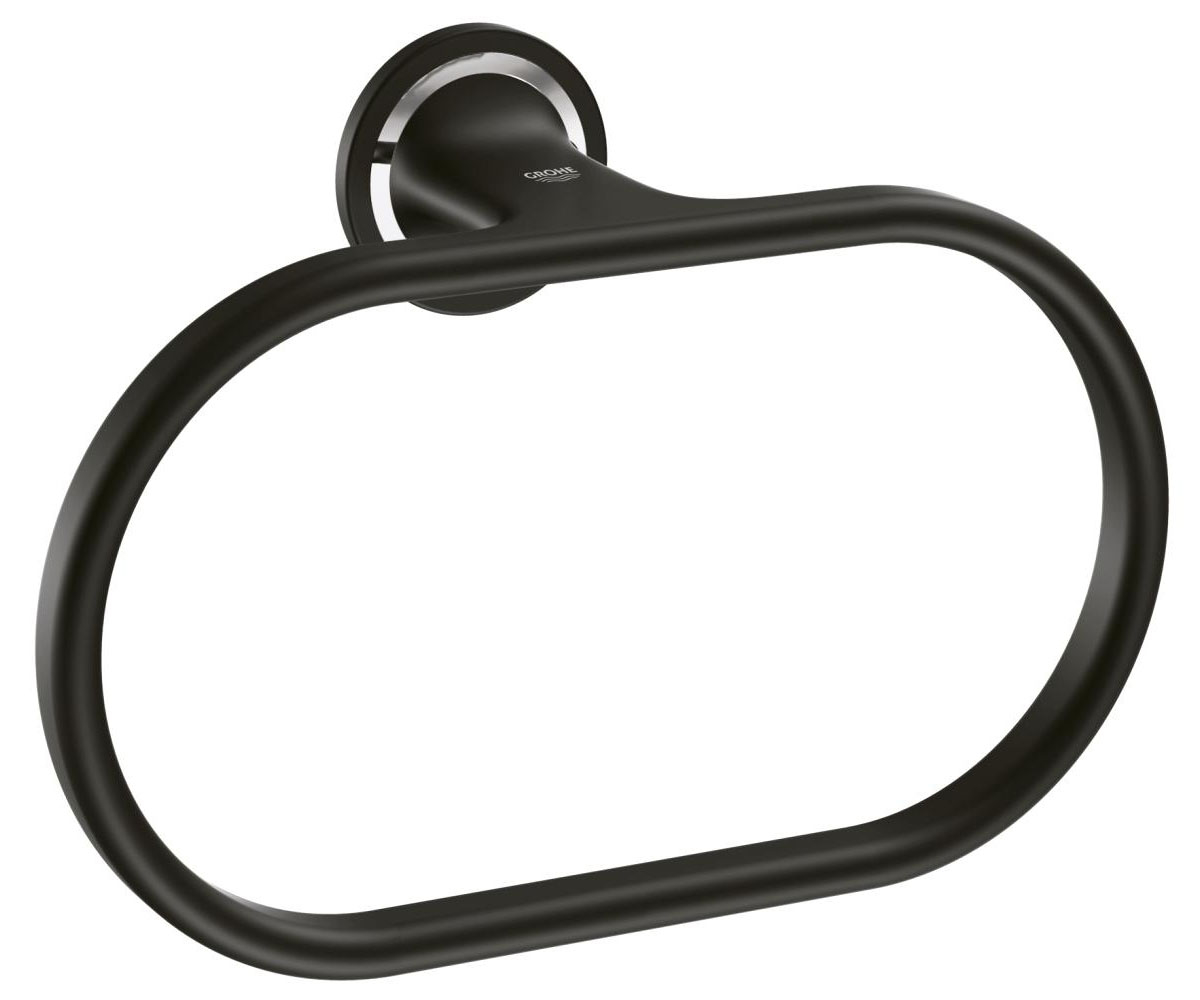 Кільце для рушника GROHE ONDUS 40379KS0 40379KS0