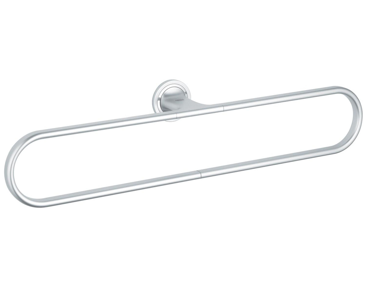 Тримач для банного рушника GROHE ONDUS 40381BS0 40381BS0