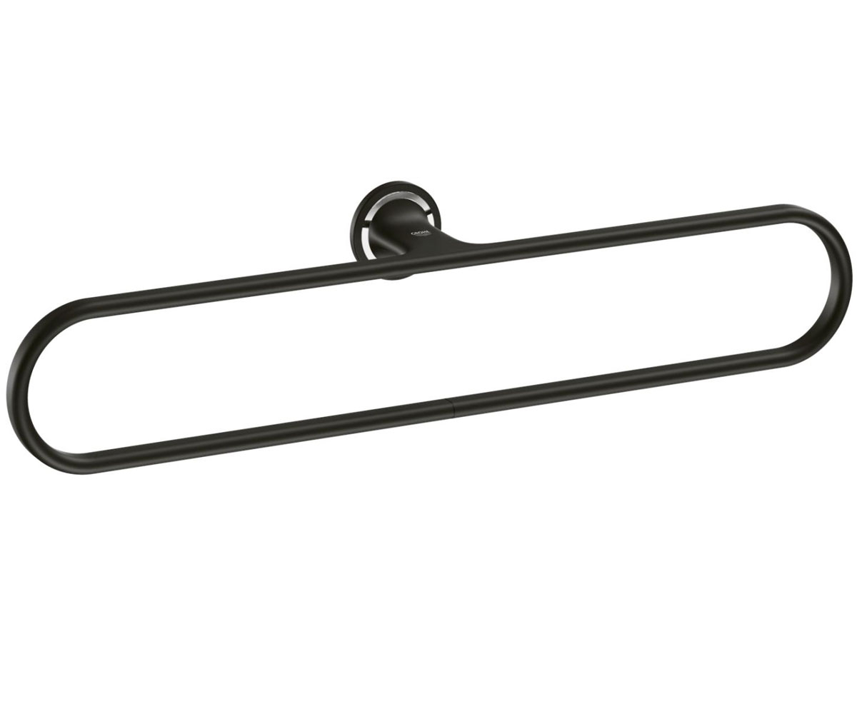 Тримач для банного рушника GROHE ONDUS 40381KS0 40381KS0