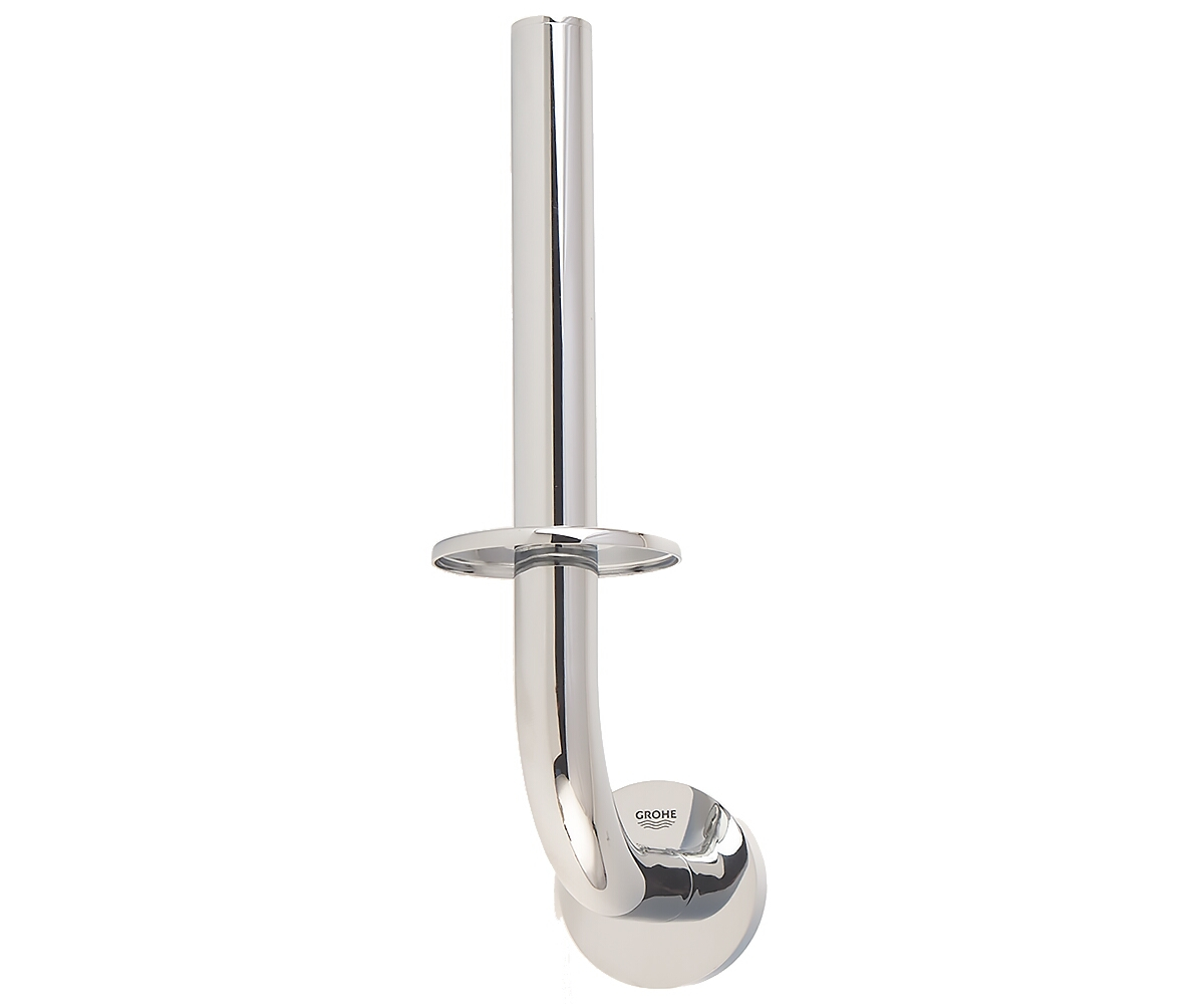 Вертикальний тримач паперу GROHE ESSENTIALS 40385001 40385001
