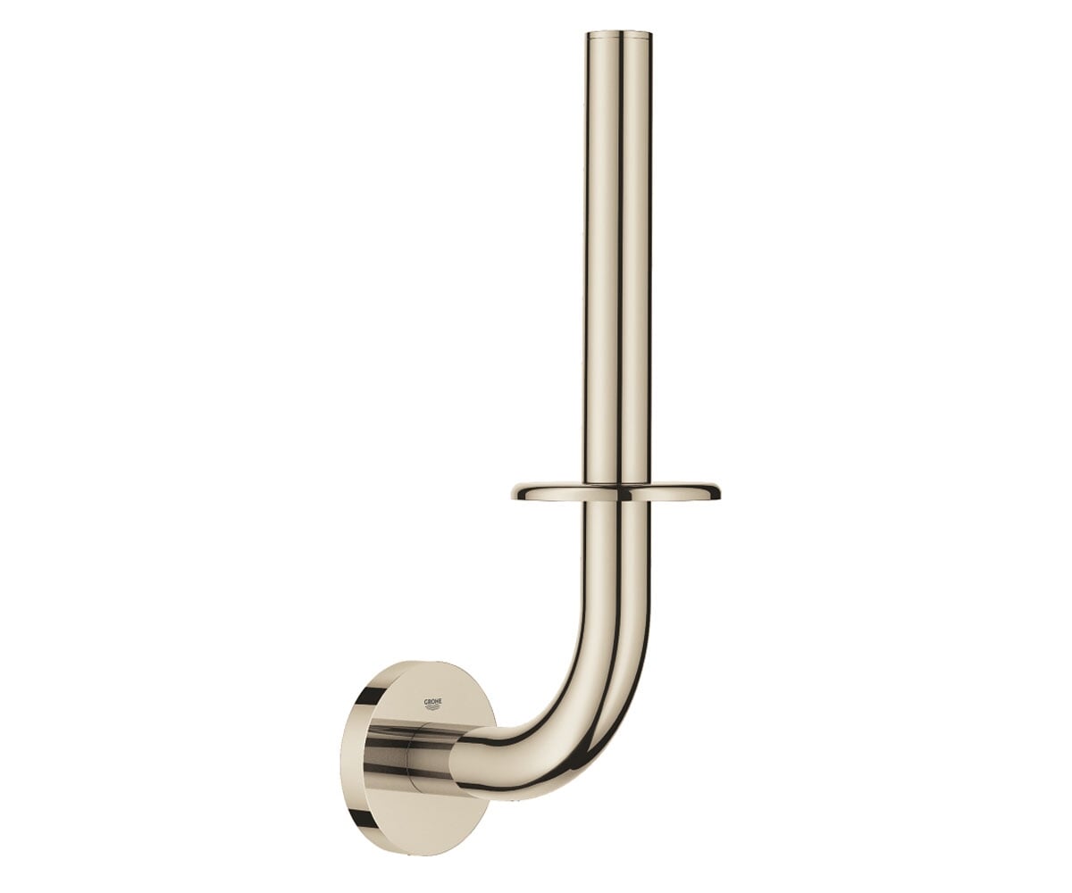 Вертикальний паперотримач GROHE ESSENTIALS 40385BE1 40385BE1