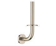 Вертикальний паперотримач GROHE ESSENTIALS 40385BE1