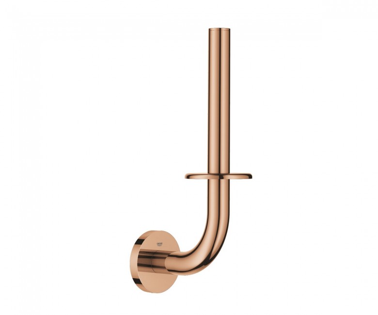 Вертикальний паперотримач GROHE ESSENTIALS 40385DA1 40385DA1