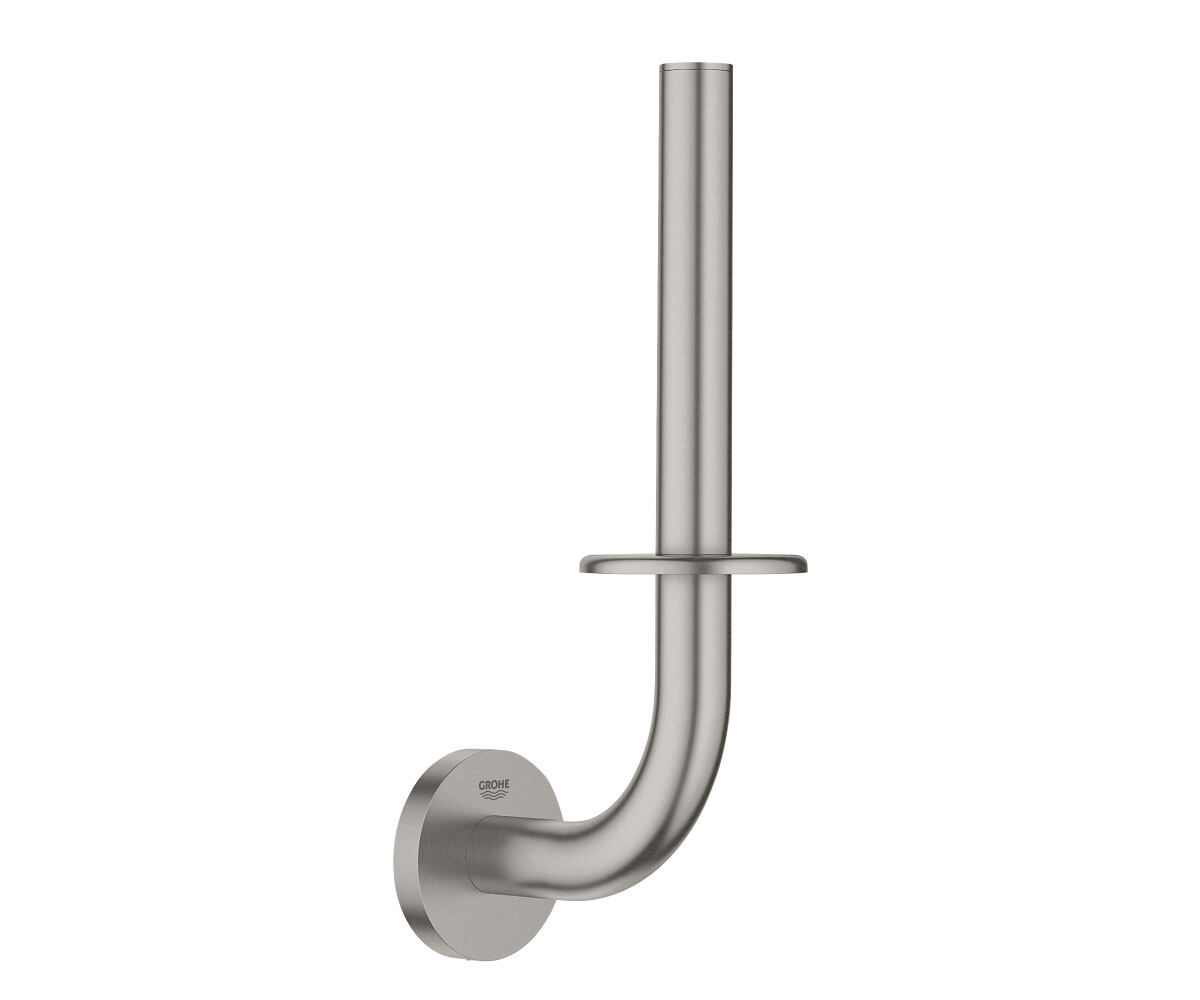 Вертикальний паперотримач GROHE ESSENTIALS 40385DC1 40385DC1