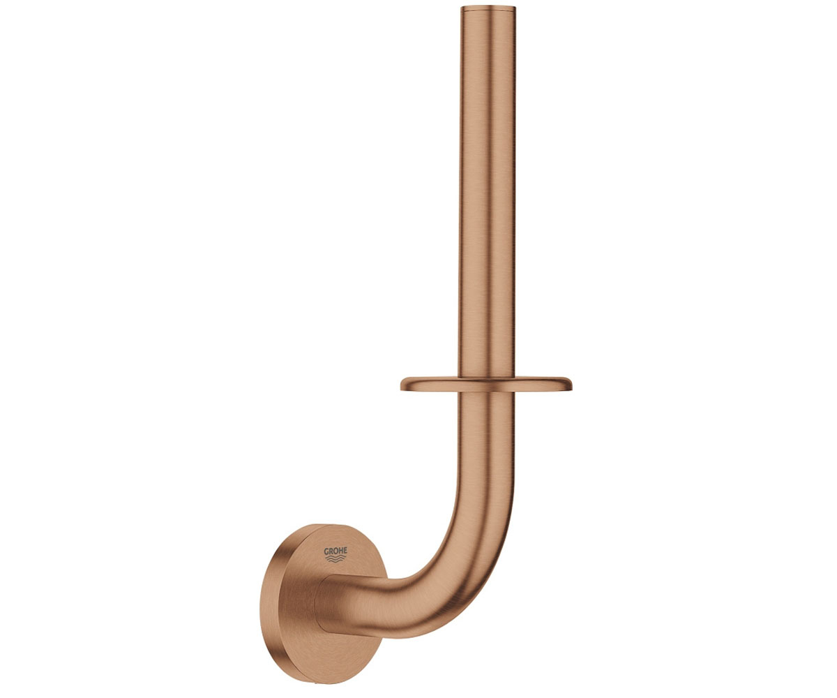 Вертикальний тримач паперу GROHE ESSENTIALS 40385DL1 40385DL1