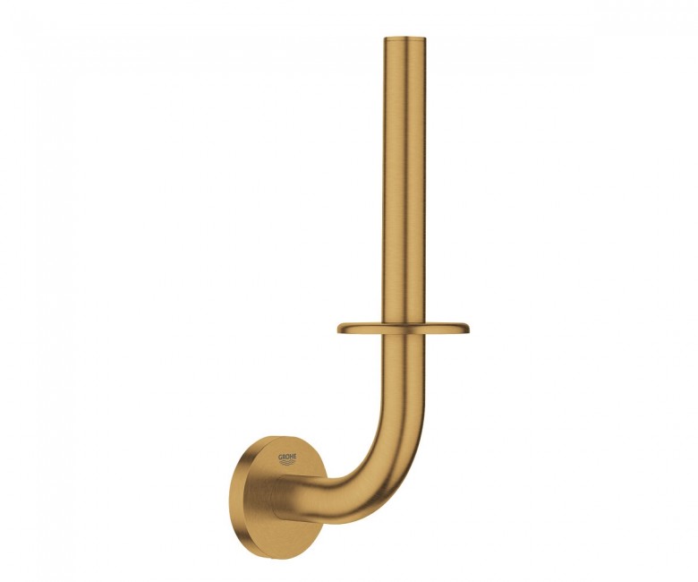Вертикальний паперотримач GROHE ESSENTIALS 40385GN1 40385GN1