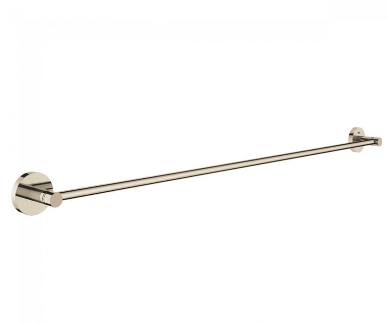 Вішалка одинарна 80 см GROHE ESSENTIALS 40386BE1 40386BE1
