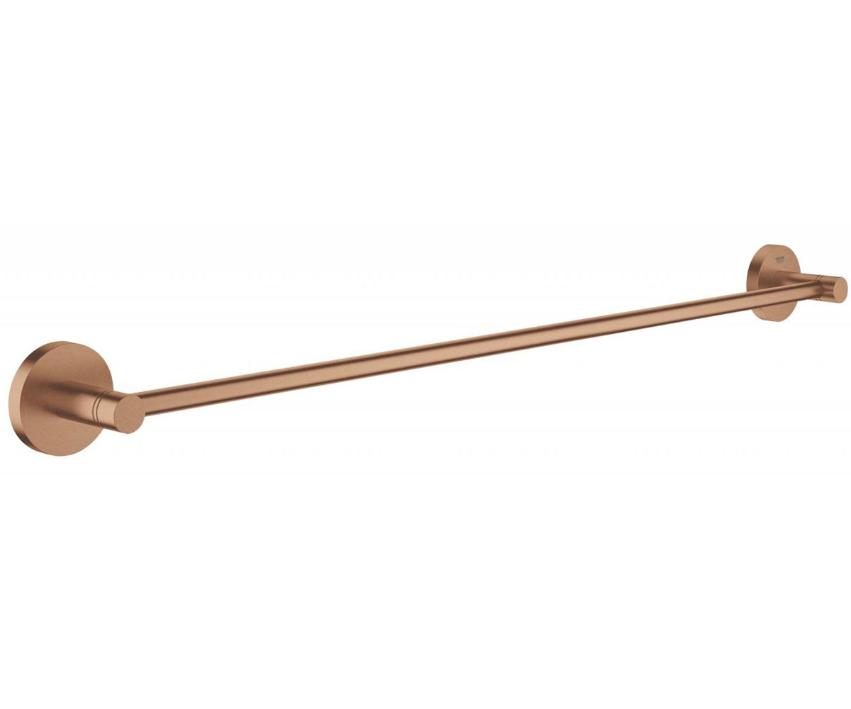 Одинарна вішалка 80 см GROHE ESSENTIALS 40386DL1 40386DL1