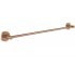 Одинарна вішалка 80 см GROHE ESSENTIALS 40386DL1 40386DL1