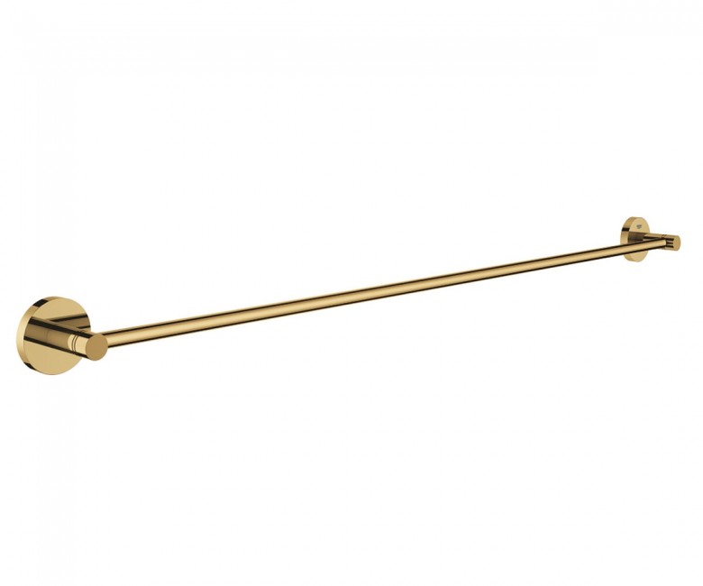 Вішалка одинарна 80 см GROHE ESSENTIALS 40386GL1 40386GL1
