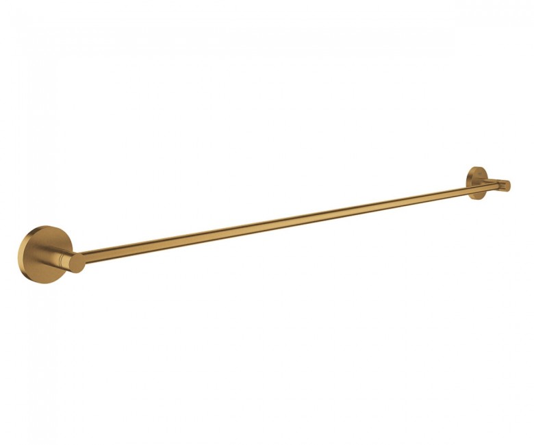 Вішалка одинарна 80 см GROHE ESSENTIALS 40386GN1 40386GN1