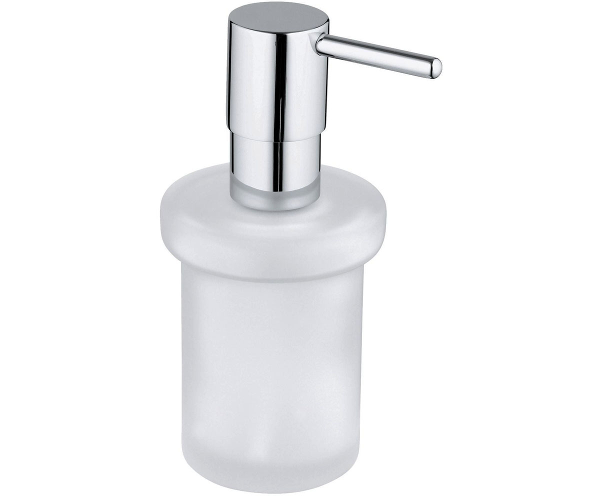 Дозатор рідкого мила GROHE ESSENTIALS 40394000 40394000