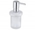 Дозатор рідкого мила GROHE ESSENTIALS 40394000 40394000