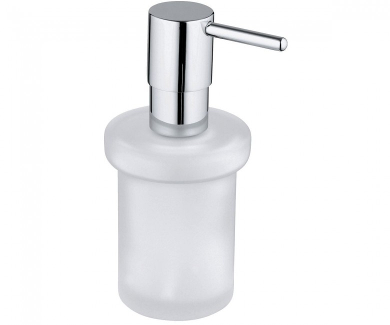 Дозатор рідкого мила GROHE ESSENTIALS 40394000 40394000