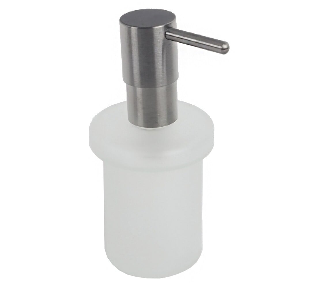 Дозатор рідкого мила GROHE ESSENTIALS 40394AL1 40394AL1