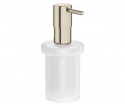 Дозатор для рідкого мила GROHE ESSENTIALS 40394BE1