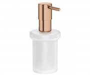 Дозатор для жидкого мыла GROHE ESSENTIALS 40394DA1