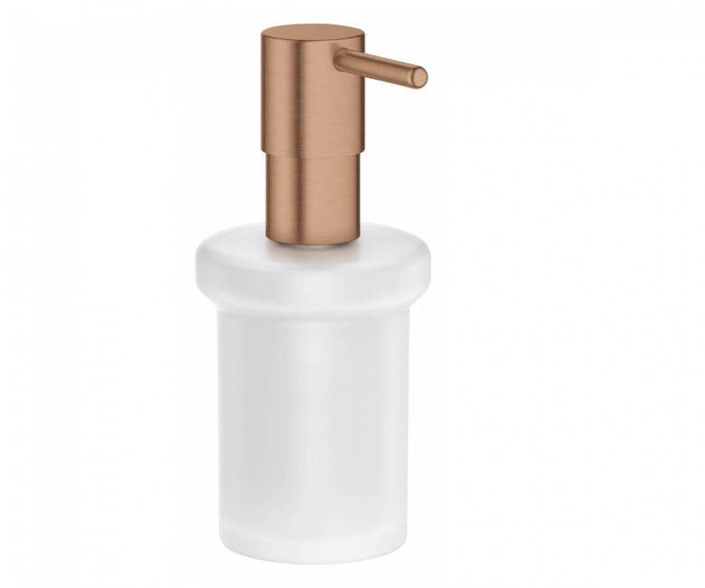 Дозатор рідкого мила GROHE ESSENTIALS 40394DL1 40394DL1