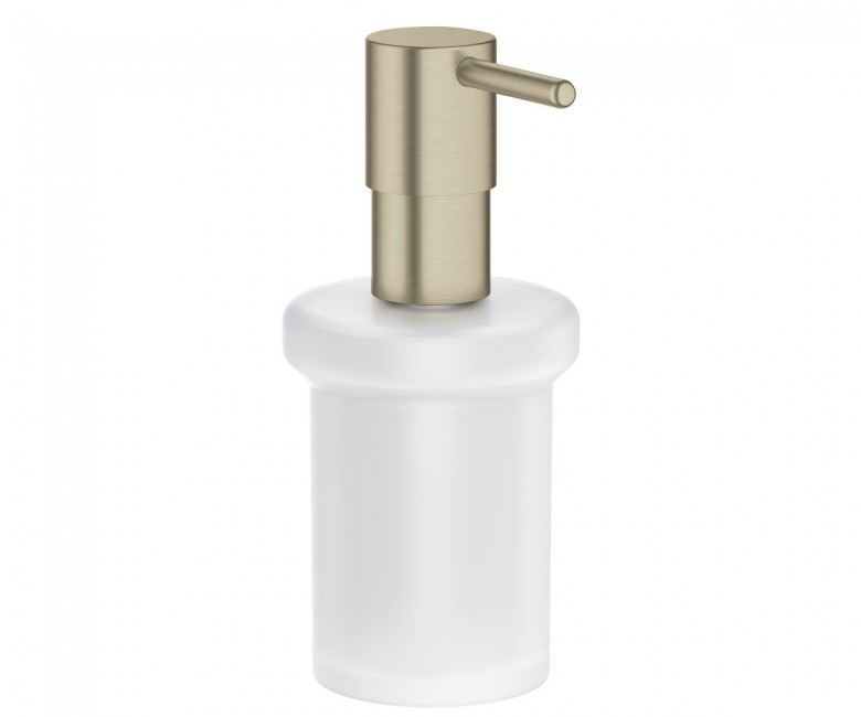 Дозатор для рідкого мила GROHE ESSENTIALS 40394EN1 40394EN1