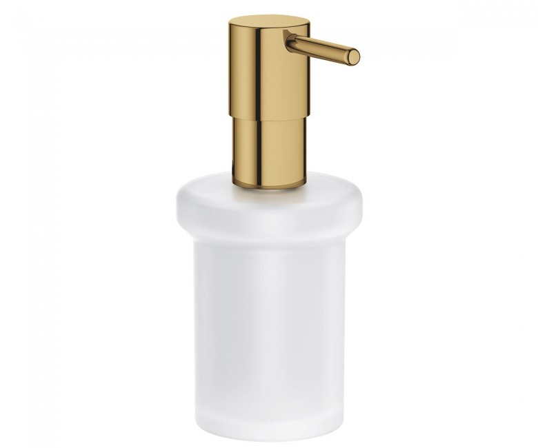 Дозатор для рідкого мила GROHE ESSENTIALS 40394GL1 40394GL1