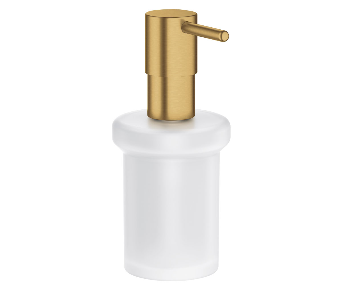 Дозатор для рідкого мила GROHE ESSENTIALS 40394GN1 40394GN1