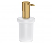 Дозатор для рідкого мила GROHE ESSENTIALS 40394GN1