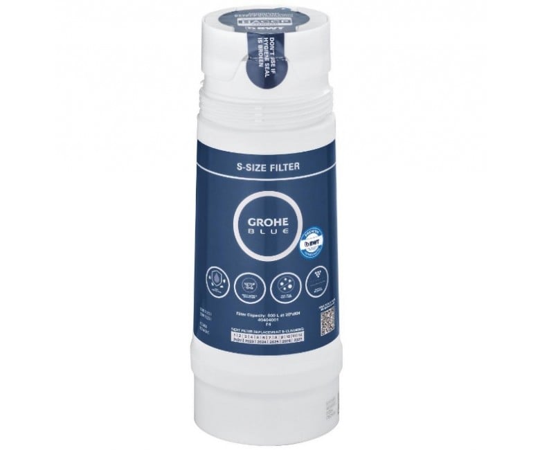 Картридж для фільтру 600 л     GROHE BLUE PURE 40404001 40404001