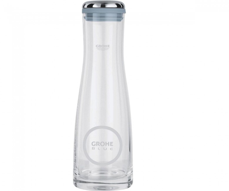 Скляний графин GROHE BLUE 40405000 40405000