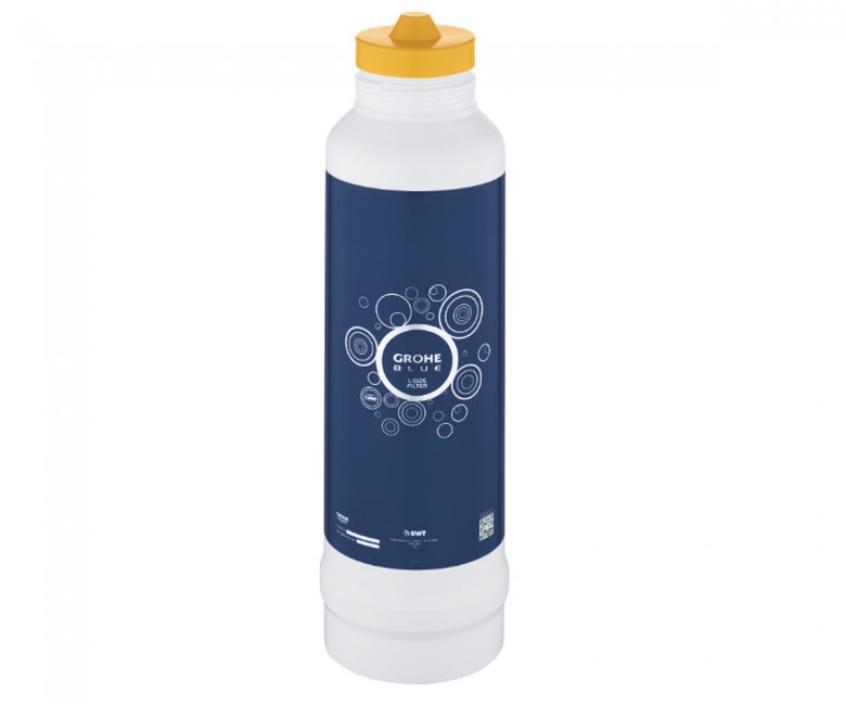 Картридж для фільтру 2500 л     GROHE BLUE PURE 40412001 40412001