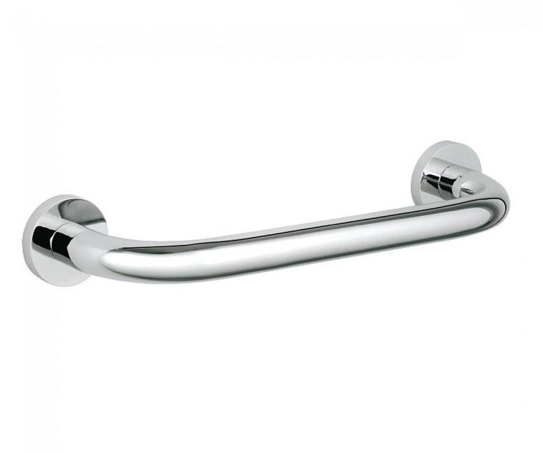 Поручень для ванної кімнати 30 см GROHE ESSENTIALS 40421001 40421001