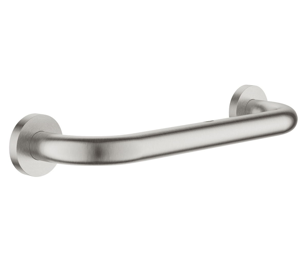 Поручень для ванної 30 см GROHE ESSENTIALS 40421DC1 40421DC1