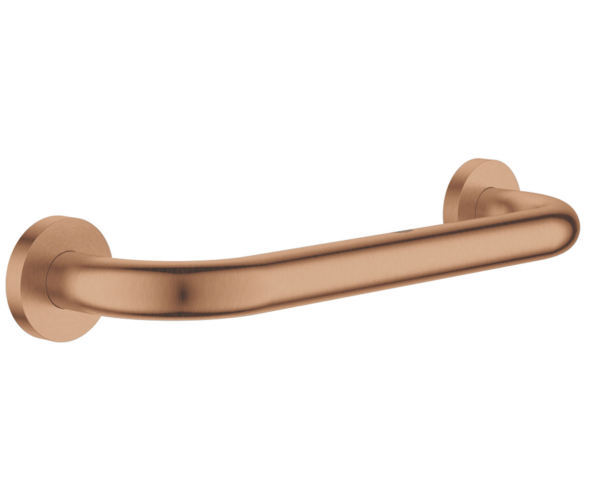 Поручень для ванної 30 см GROHE ESSENTIALS 40421DL1 40421DL1