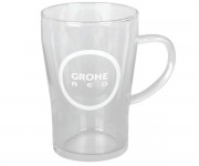Набір з 4-х чашок GROHE RED 40432000