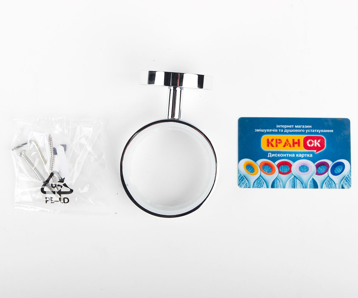 Стакан с держателем  ESSENTIALS 40447001:Фото 3