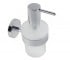 Дозатор с держателем GROHE ESSENTIALS 40448001 SHOWROOM 40448001 SHOWROOM