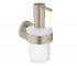 Дозатор з тримачем GROHE ESSENTIALS 40448EN1 40448EN1