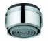 Набір аераторів GROHE  40451000 40451000