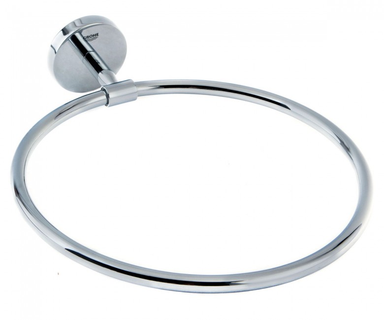 Тримач GROHE BAU COSMOPOLITAN 40460000 40460000