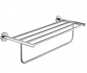 Вішалка з полицею GROHE BAU COSMOPOLITAN 40462001
