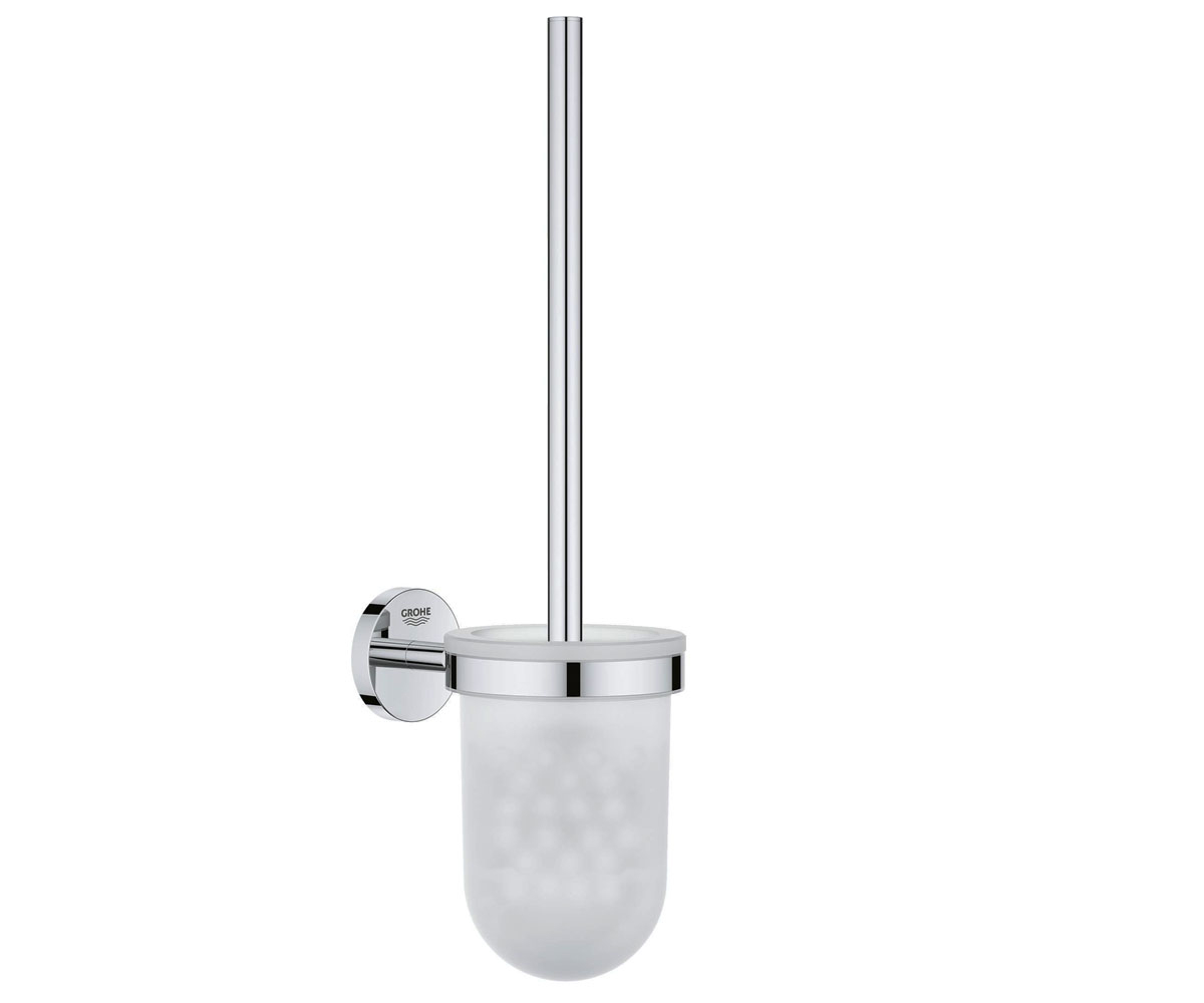 Настінний туалетний йоржик GROHE BAU COSMOPOLITAN 40463001 SHOWROOM 40463001 SHOWROOM