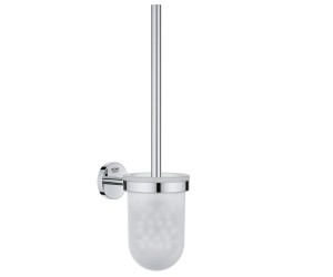 Настінний туалетний йоржик GROHE BAU COSMOPOLITAN 40463001 SHOWROOM