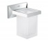 Настінний стакан GROHE ALLURE BRILLIANT 40493000 40493000