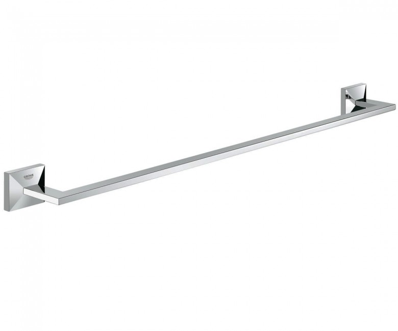 Вешалка одинарная 60 см GROHE ALLURE BRILLIANT 40497000 40497000