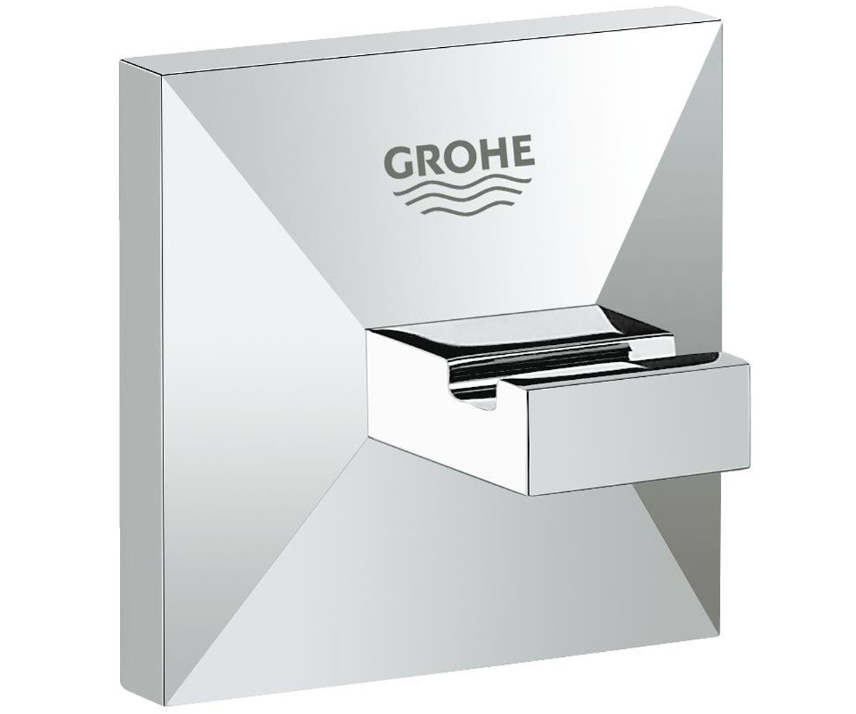 Гачок одинарний GROHE ALLURE BRILLIANT 40498000 40498000