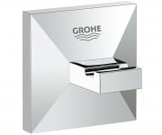 Гачок одинарний GROHE ALLURE BRILLIANT 40498000