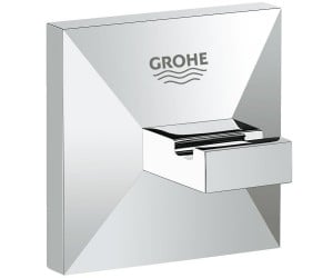 Гачок одинарний GROHE ALLURE BRILLIANT 40498000