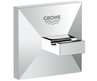 Гачок одинарний ALLURE BRILLIANT 40498000
